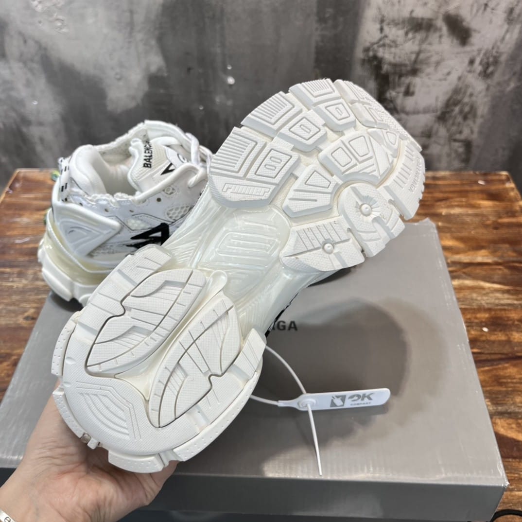 Tênis Balênciaga Importado