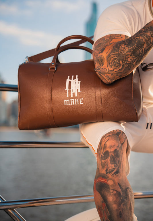 Bolsa Mahe Montreal Brow