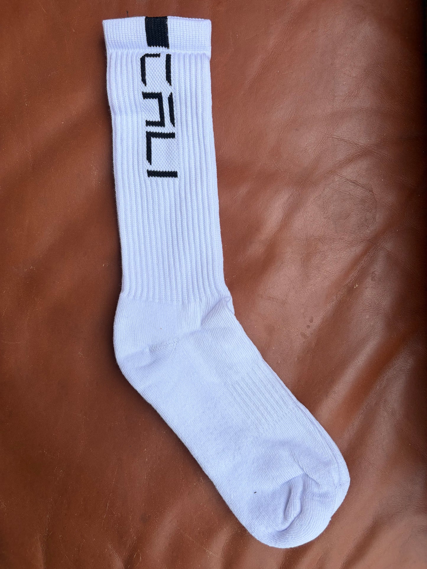 Meia Cali Cano Longo