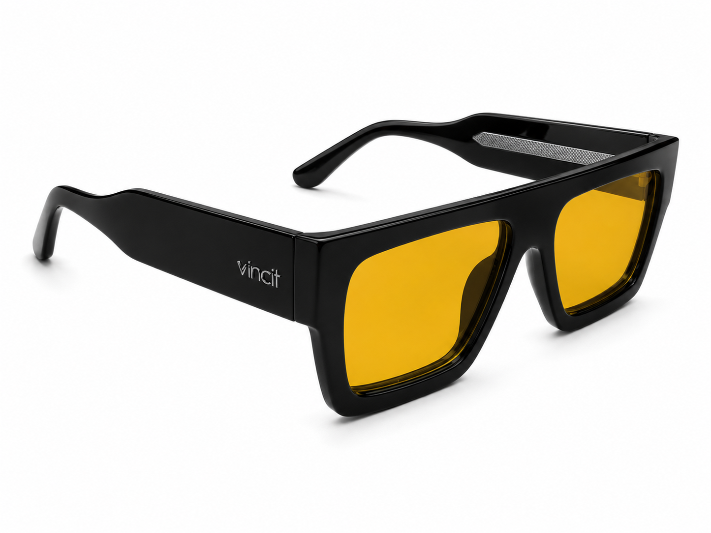 Óculos de Sol Sunset Lentes amarelo