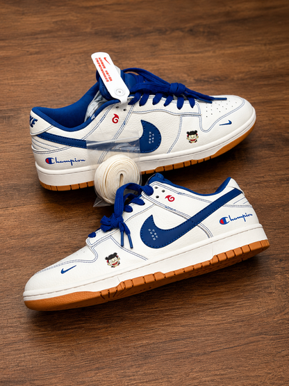 Nike