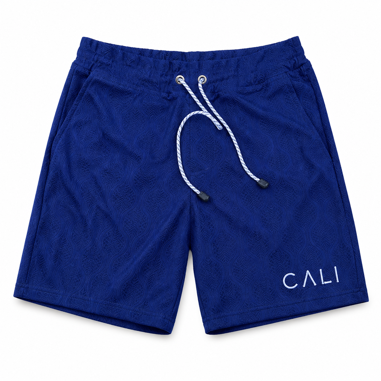 Bermuda Cali Confort Blue