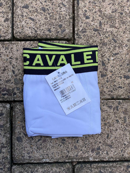 Cueca Cavalera White