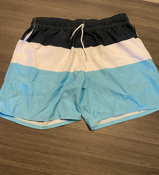 Shorts Praia- Secagem rápida