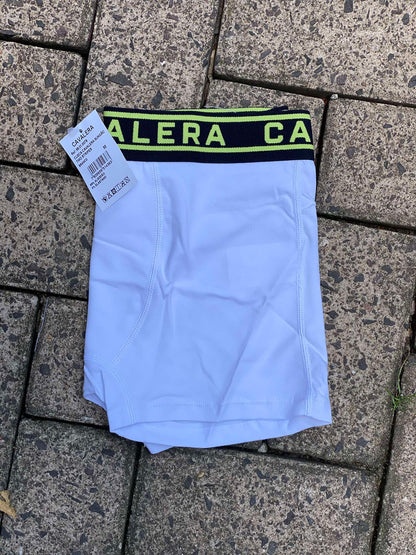 Cueca Cavalera White