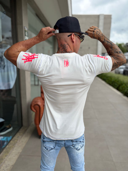 Camiseta Mahe Russian Summer