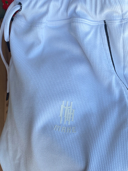 Bermuda Mahe White Super Confort