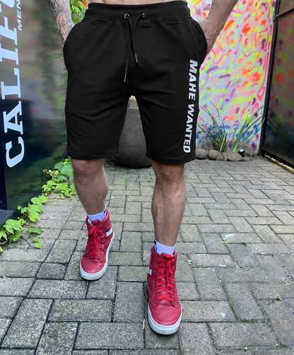 Bermuda Mahe Black