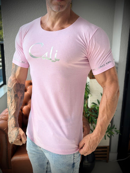 Camiseta Cali Canelada Árabe