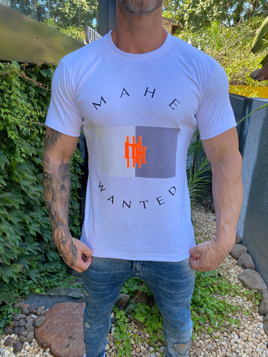 Camiseta Mahe Mumbai