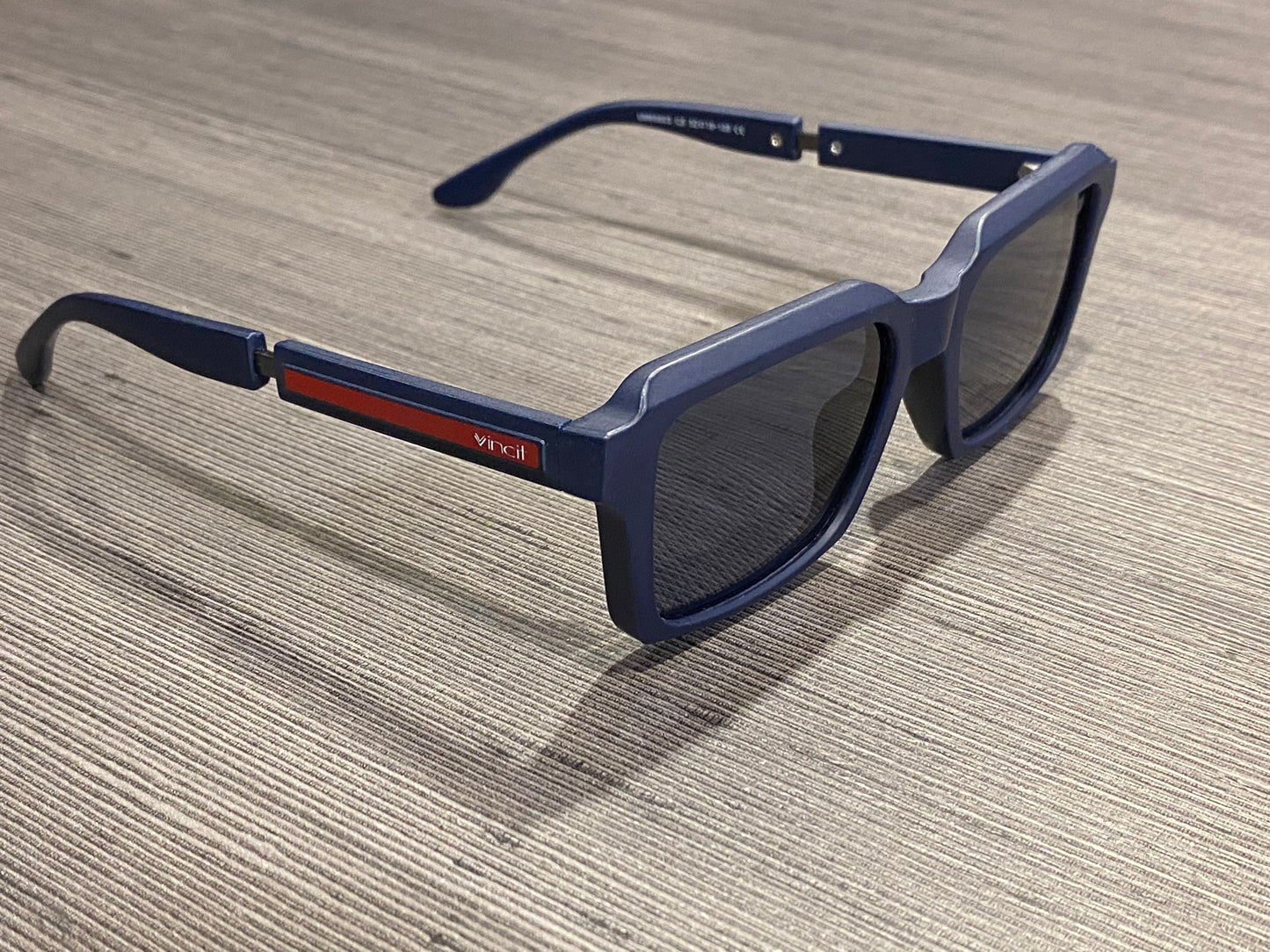 Óculos de Sol Bugatti Blue