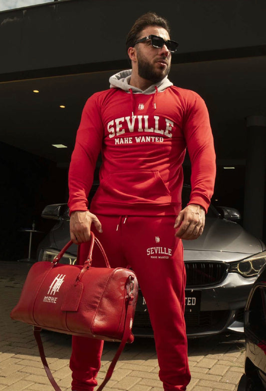 Conjunto Mahe Seville