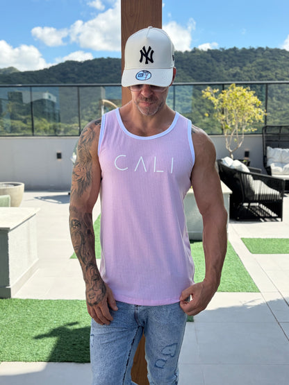 Regata Cali Selection Rosa