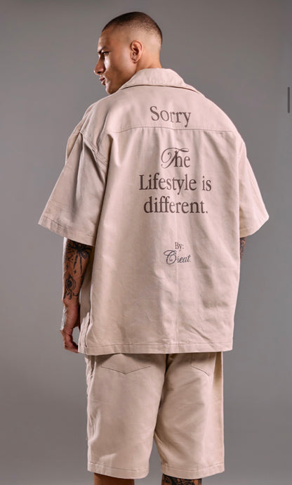 CONJUNTO OVER Diferent