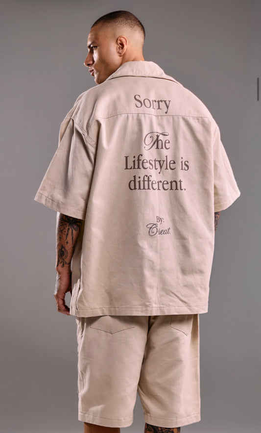 CONJUNTO OVER Diferent