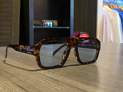 Óculos de Sol Ibiza lentes azul claro