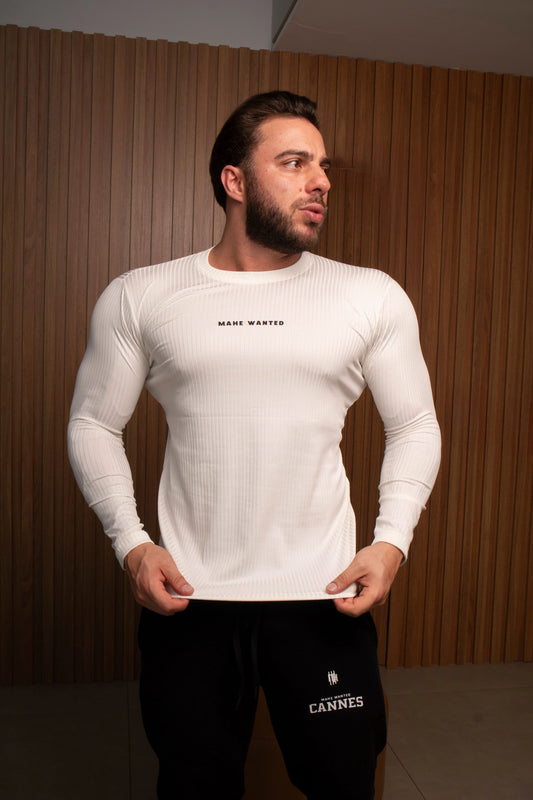 Manga Longa Mahe Valloire