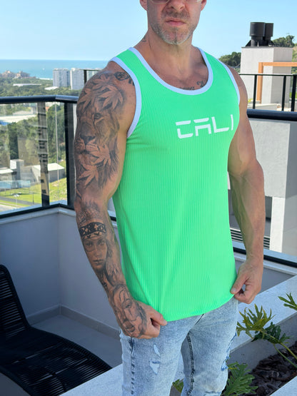 Regata Cali Selection Green