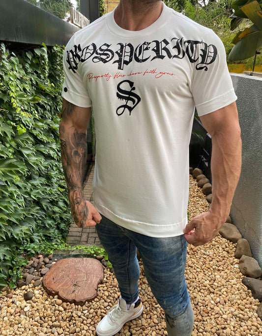 Camiseta Prosperit Off