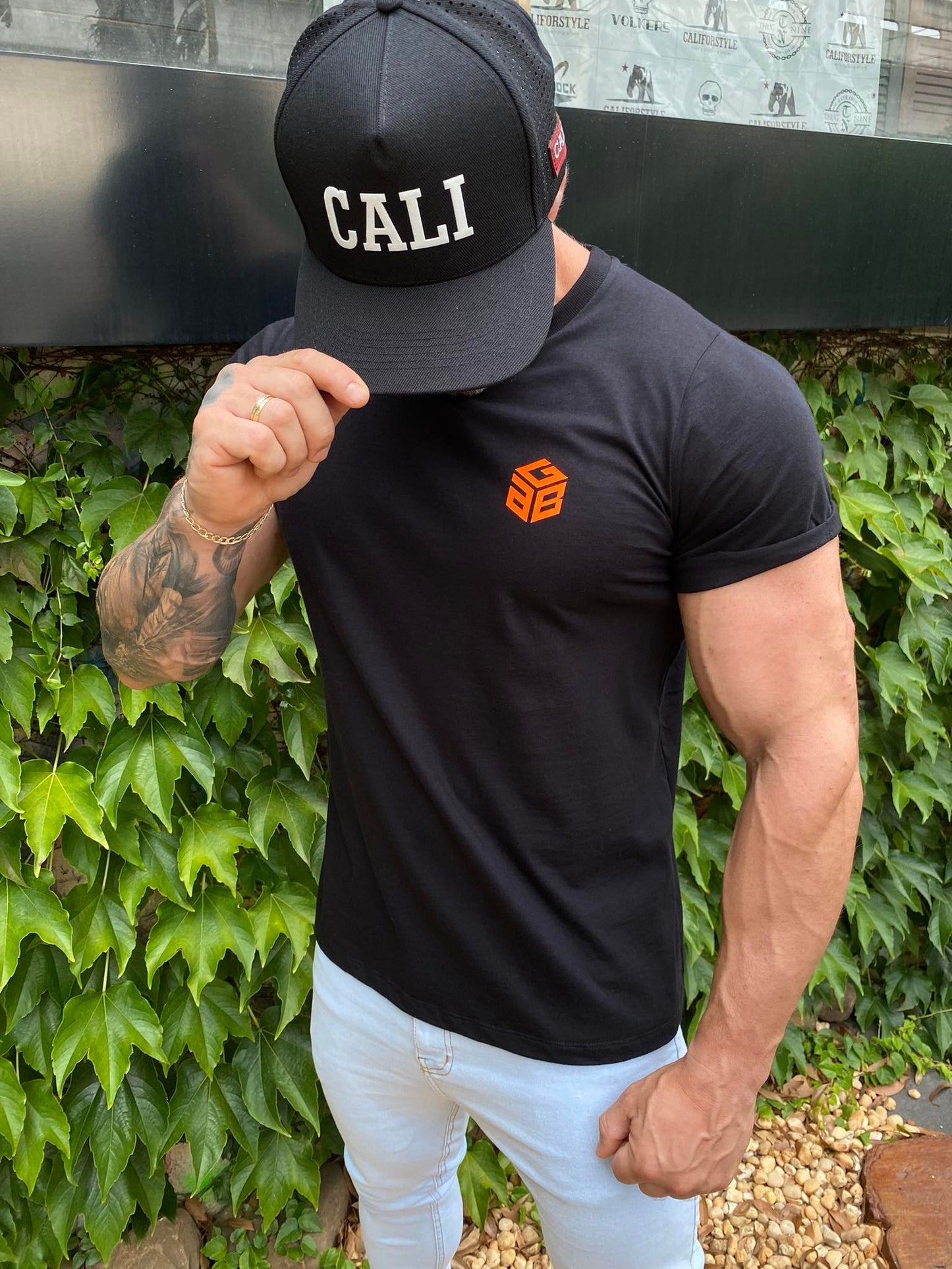 GAB T-Shirt 