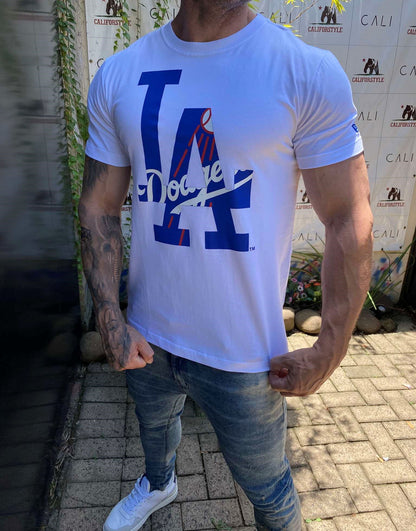 Camiseta Los Angeles Dodgers