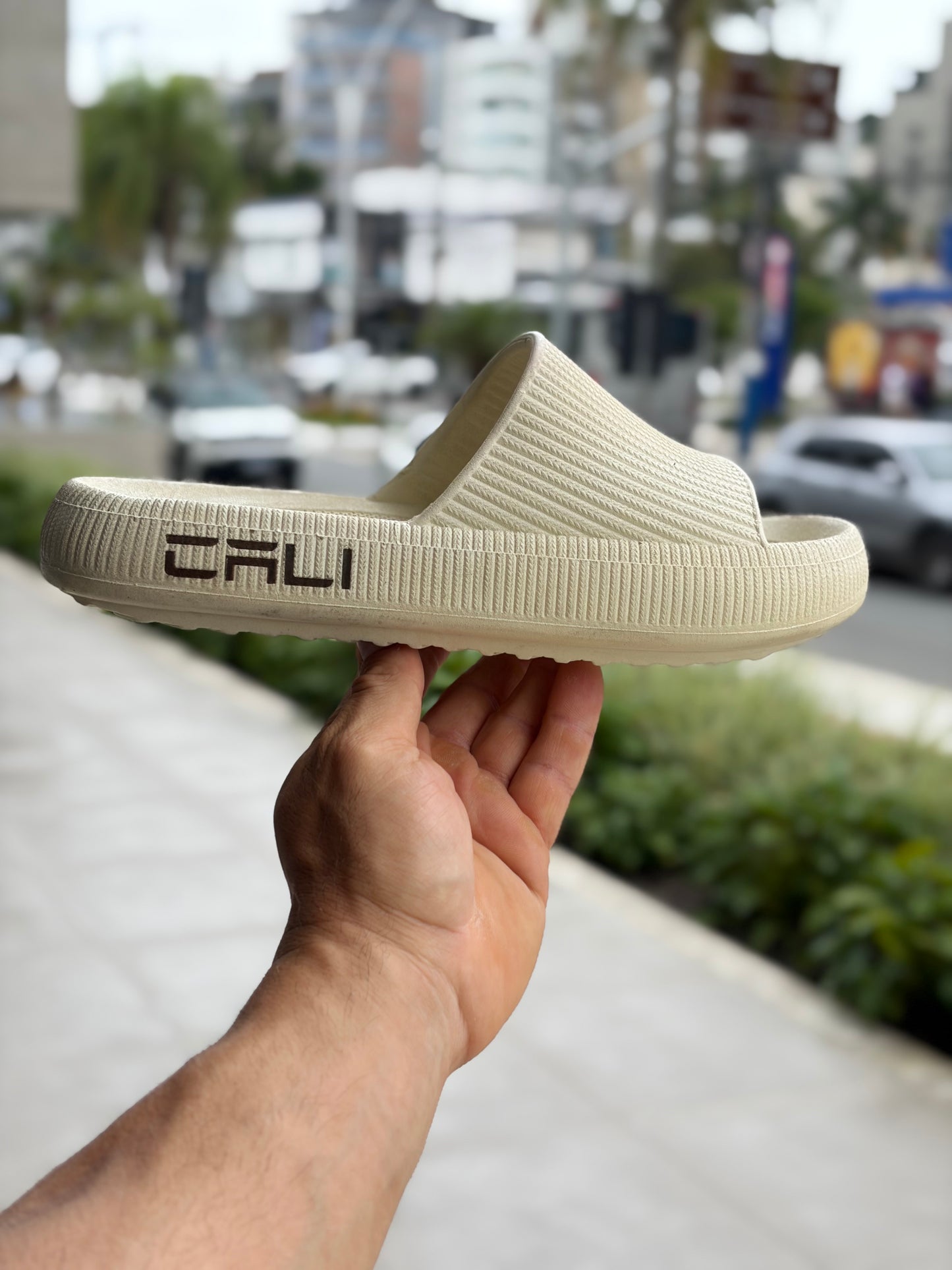 Chinelo Nuvem CALI X COSA NOSTRA (COLLAB)