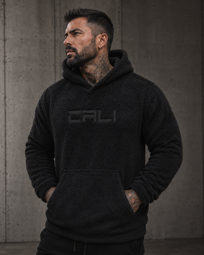 Moletom Cali Ted Blackout