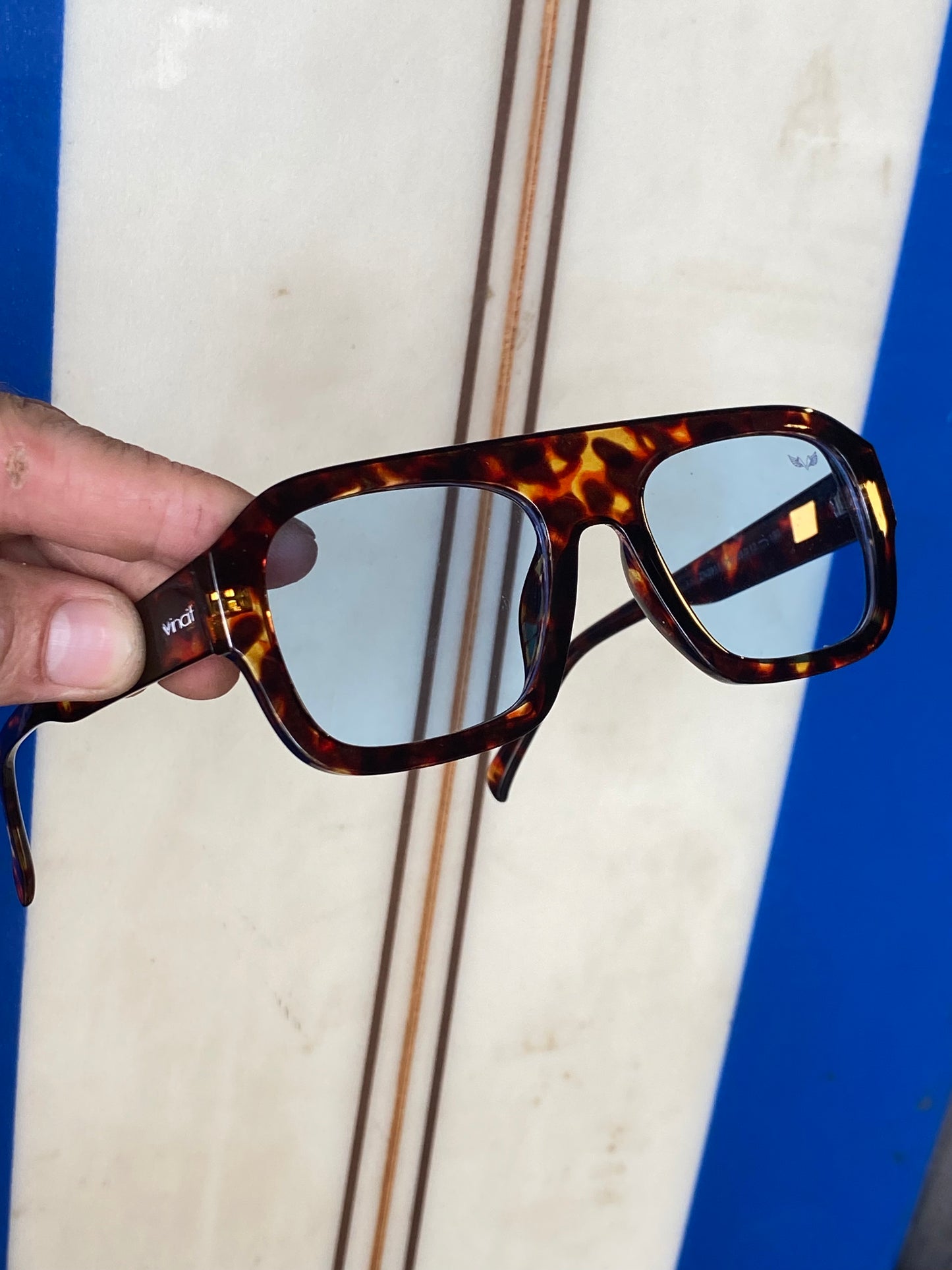 Óculos de Sol Ibiza lentes azul claro