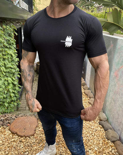 Camiseta Yin Yang