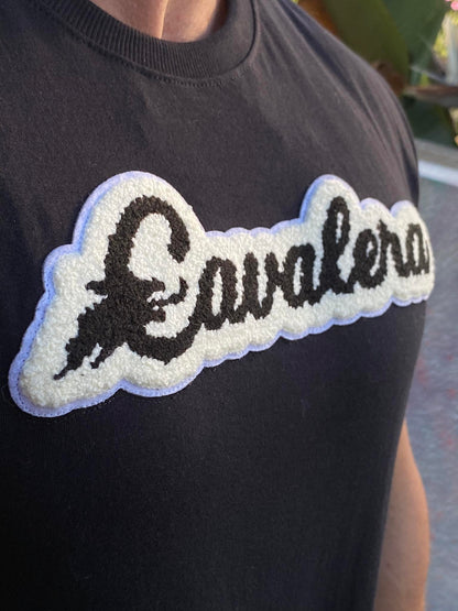 Cavalera Relevo T-Shirt