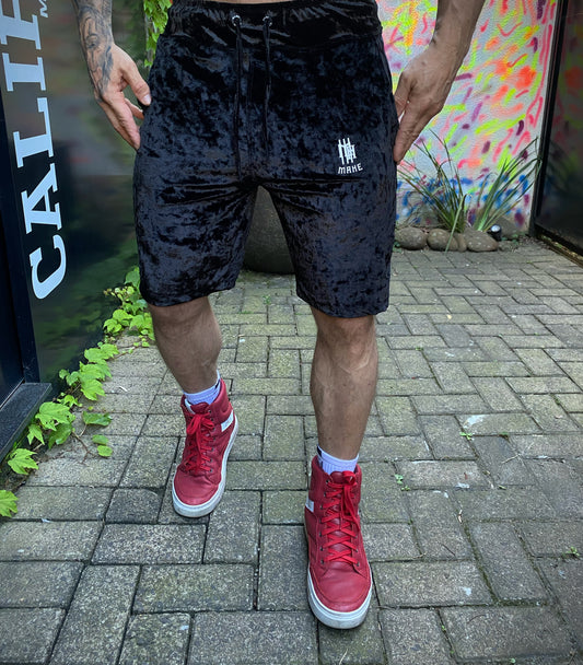 Bermuda Mahe Celebre Black