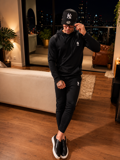Conjunto Mahe Mahe Austria Black