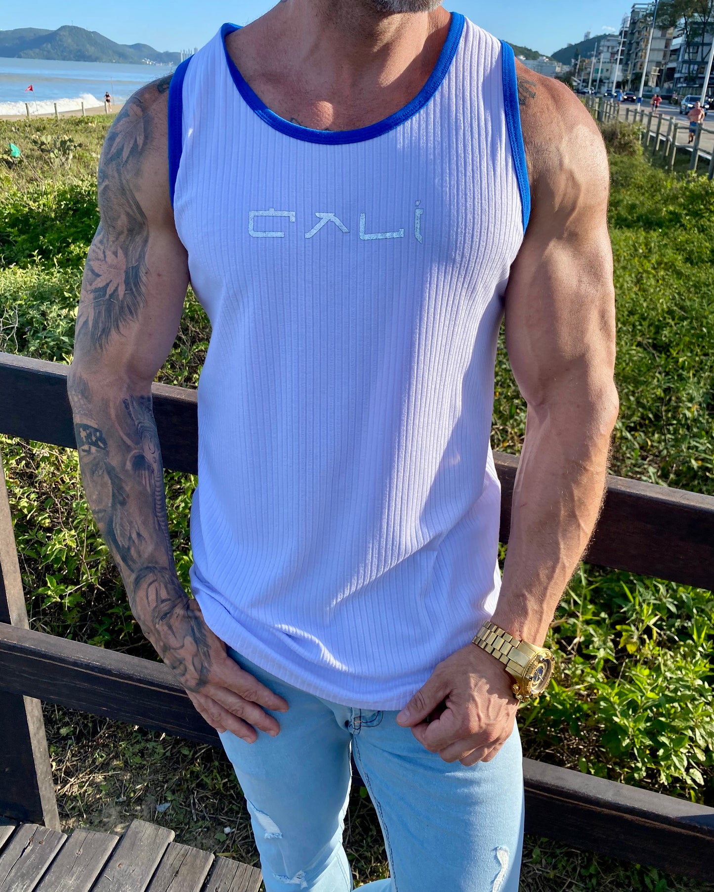 Regata Cali San Diego