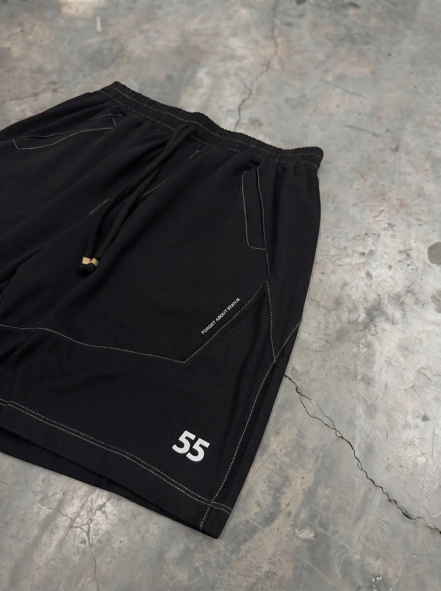 Bermuda My Code - Blck