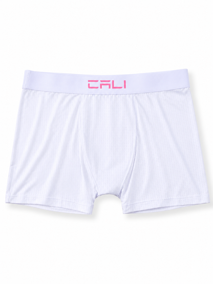 Cueca Cali Branca/ Rosa