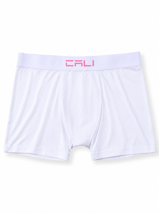 Cueca Cali Branca/ Rosa
