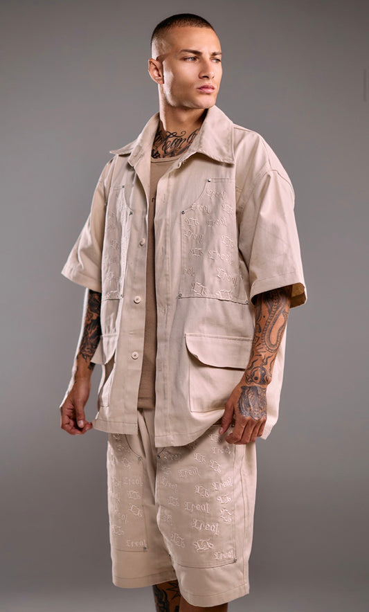 CONJUNTO OVER Diferent