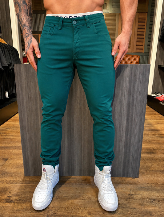 Stanford Jeans 