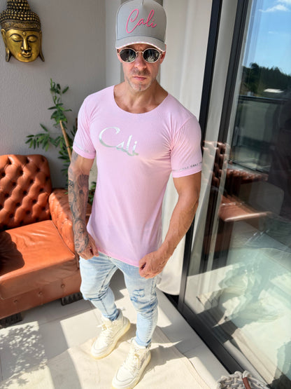 Camiseta Cali Canelada Árabe