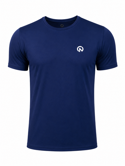 Camiseta Cosa Nostra Marin