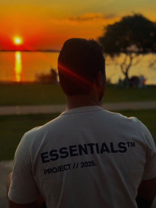 Camiseta Lider Vivaz Essentials