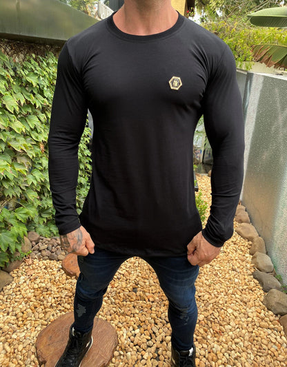 Camiseta Dollar Black