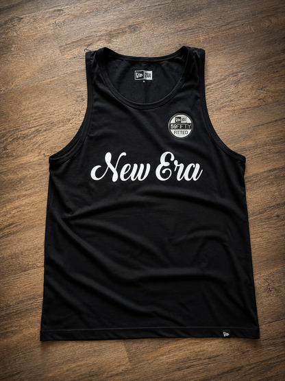 Regata New Era BLK