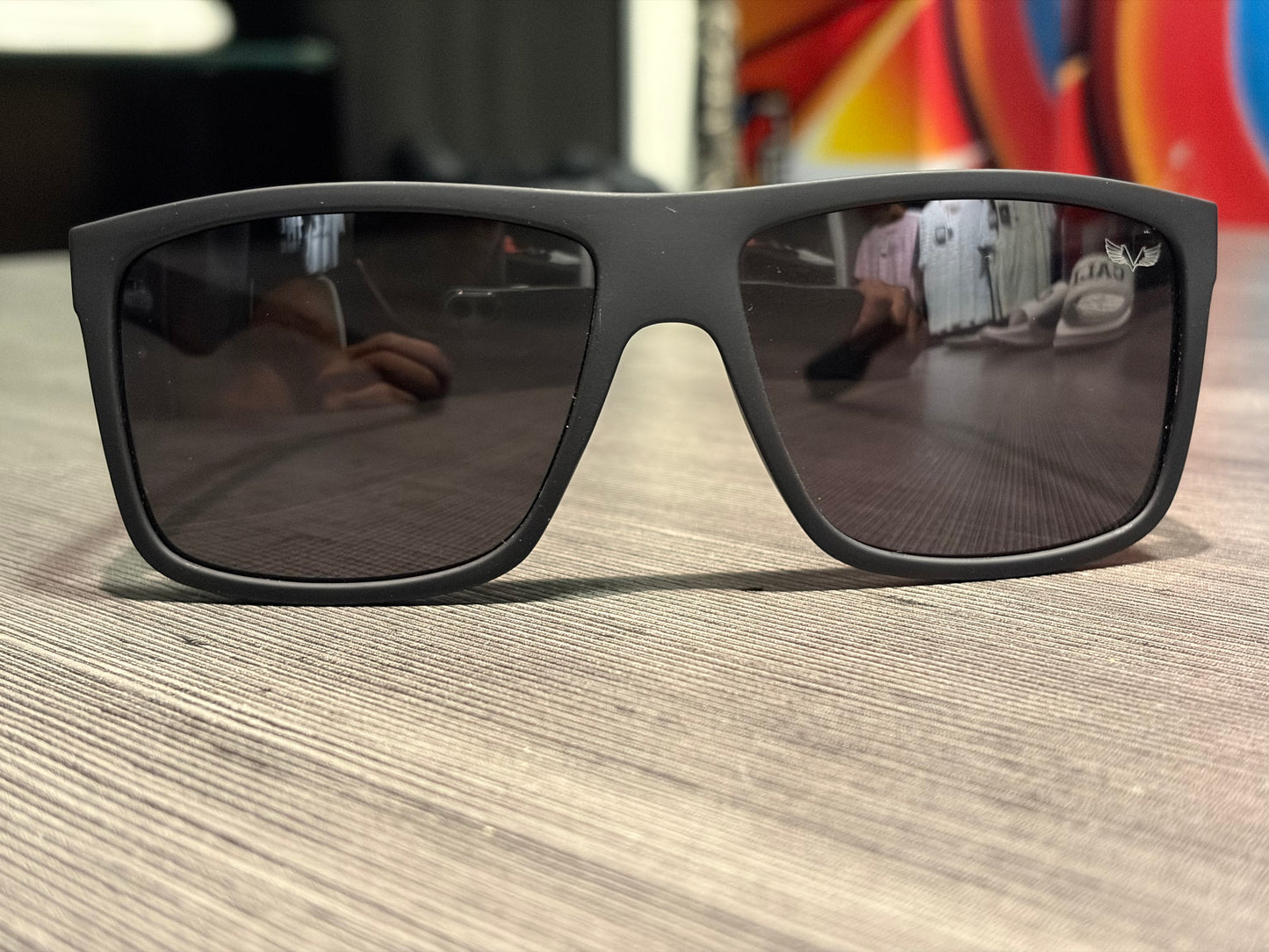 Óculos de Sol Bugatti