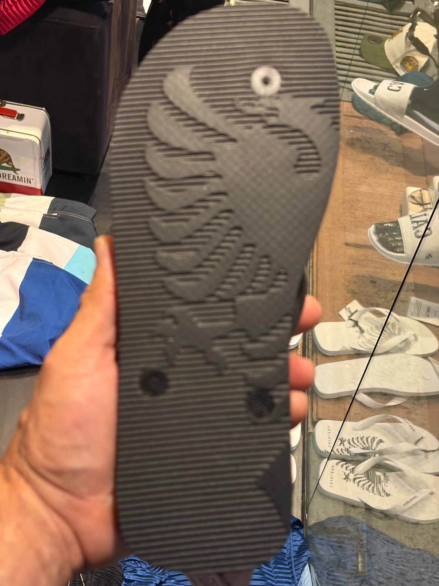 Chinelo Cavalera Universe