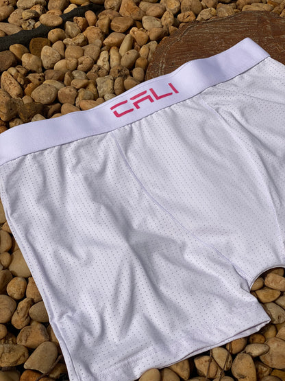 Cueca Cali Branca/ Rosa