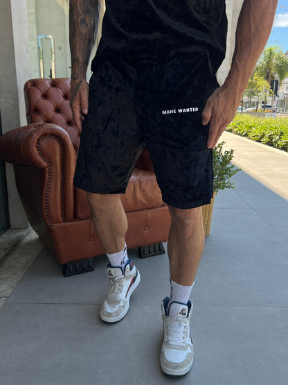 Bermuda Mahe Celebre Black II