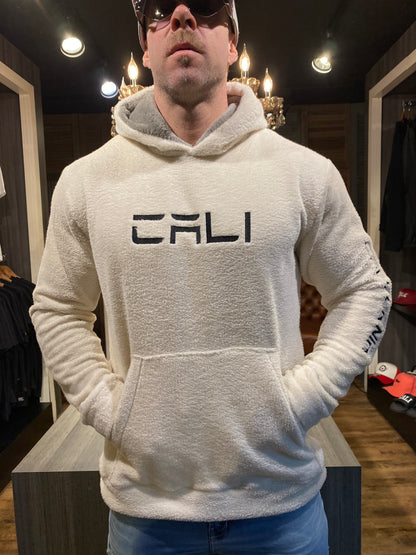 Moletom Cali Tesla Pelúcia