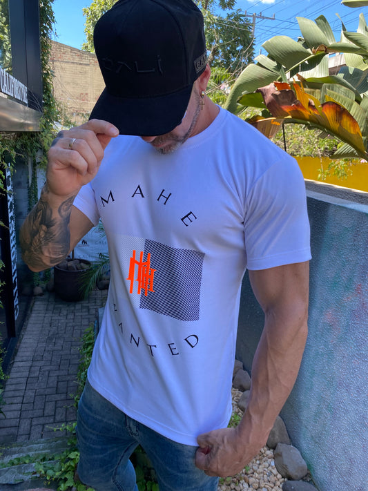 Camiseta Mahe Mumbai