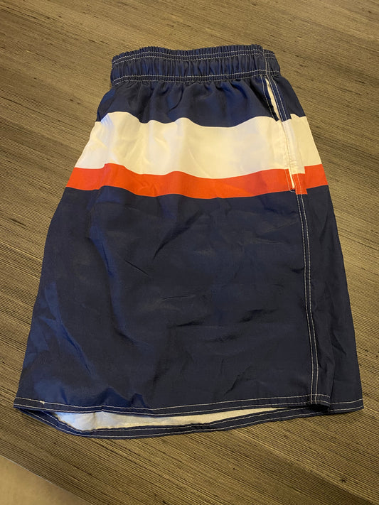 Shorts Praia- Secagem rápida